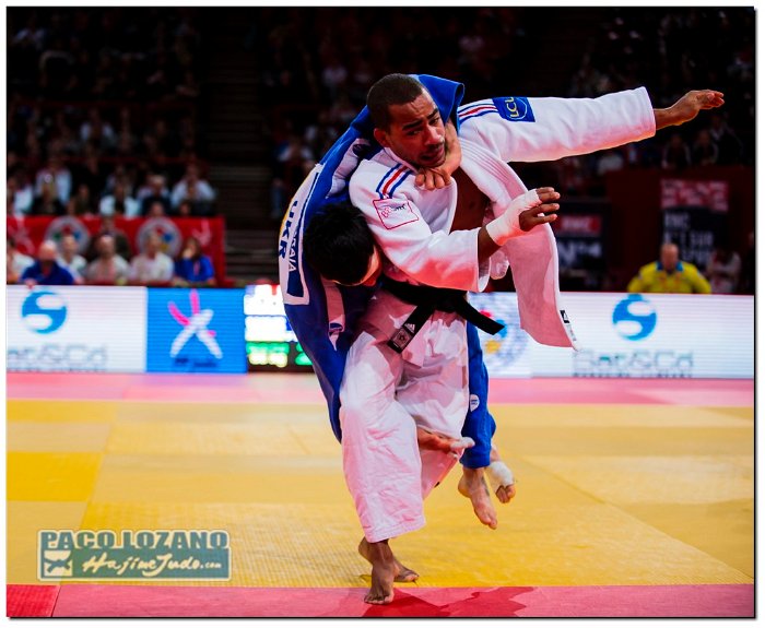 Paris 2014 by P.Lozano cat -66 kg (335)